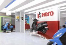 Hero gears up to launch EV