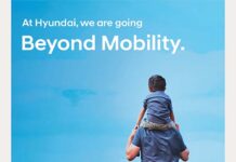 Hyundai launches new brand campaign