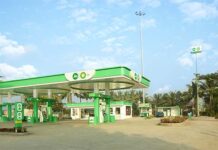 First Jio-bp mobility station opened in Navi Mumbai