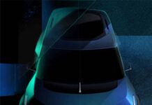 Kia releases images of its Concept EV9