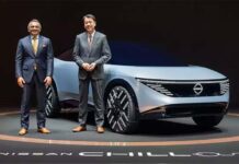 Nissan to spend USD 17.6 bn to speed up electrification