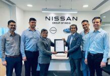 Nissan partners with Zoomcar and Orix