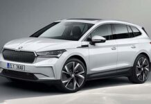Skoda has EV plans for India