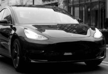 Tesla ranks on top among ten most mentioned auto firms