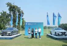 BMW Golf Cup 2021 concludes India chapter