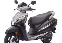 Honda launches Activa125 Premium