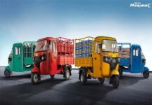 Bajaj Auto bats for CNG