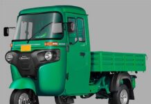 Bajaj Maxima C leads 3W cargo segment