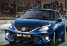 Baleno sales cross 10 lakh units