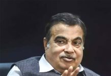 EVs to cost same as ICE vehicles in two years, says Gadkari