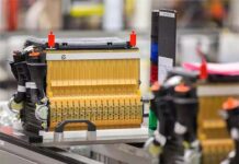 Honda sets up its battery sharing service subsidiary