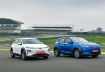 Hyundai to launch six EVs by 2028