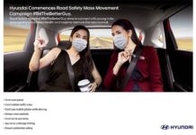 Hyundai launches road safety campaign