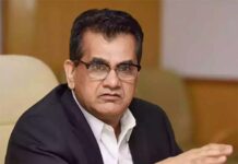 There will be no ICE 2W, 3W by 2025: Kant