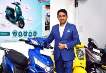 Okinawa achieves 1L-sales milestone