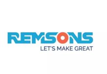 Remsons gets new brand identity