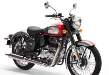 Royal Enfield recalls 26,300 units of Classic 350