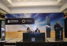 SunFuel partners Radisson for charging amenity