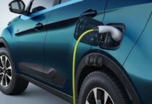 Tata Motors forms EV biz arm