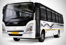 Tata Motors Starbus sales cross 1 lakh