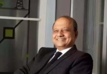 Vinod Aggarwal is VP SIAM