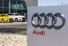 Audi India sales double in 2021