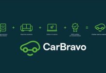 GM to launch used-vehicle shopping platform CarBravo