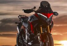 Ducati to drive in 11 models this year