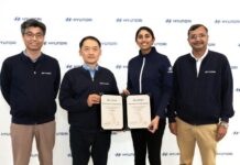 Hyundai signs golfer Aditi Ashok