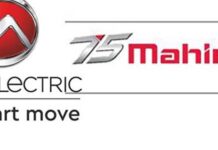 Hero Electric joins hands with M&M