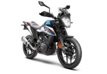 KTM 250 Adventure launched