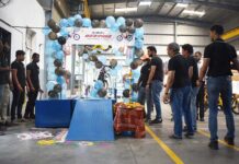 Nexzu launches e-cycle Bazinga