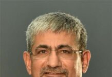 Piyush Arora new MD of Skoda India