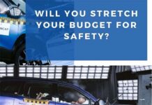 Auto customers willing to stretch budget for safety