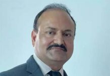 Gupta to head Continental Tires’ India ops
