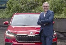 Skoda lines up six new launches