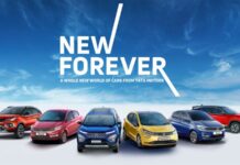 Tata launches its PV range in Bhutan