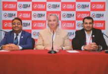 Tesla Power to install 5k charging points