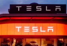 Tesla delivers 1 mn cars in 2021