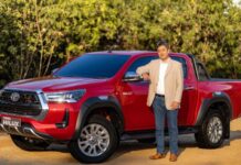 Toyota launches lifestyle utility vehicle