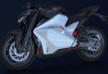 Ultraviolette raises fresh funding from TVS, Zoho