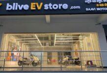 BLive opens another store in Hyderabad