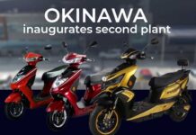 Okinawa inaugurates second plant