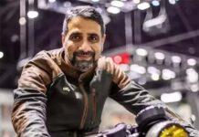 Exodus continues at Royal Enfield