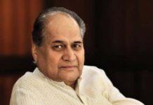 Rahul Bajaj passes away at 83