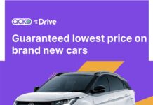 ACKO Drive launched in Hyderabad