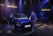 Tata Altroz DCA launched
