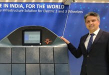 Sun Mobility appoints Badjatya as CEO