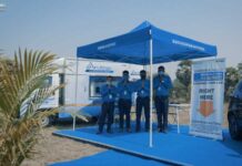 Tata launches ‘Anubhav’ mobile showrooms