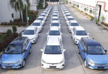 BYD India celebrates 15 Years in India